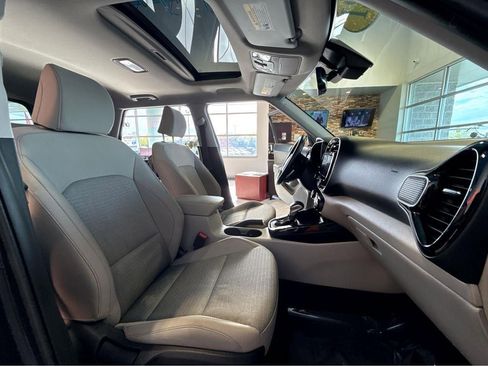 Used 2021 Kia Soul EX FWD image 28