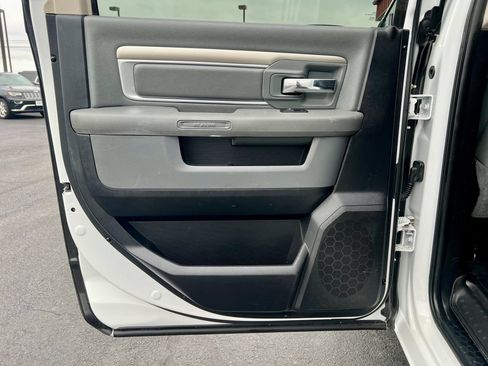 Used 2015 RAM 1500 Big Horn image 25