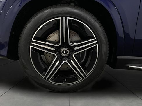 New 2026 Mercedes-Benz GLE 450 4MATIC image 13