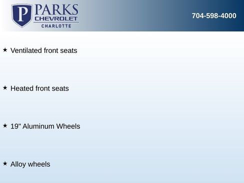 Used 2024 Chevrolet Malibu LT FWD image 21