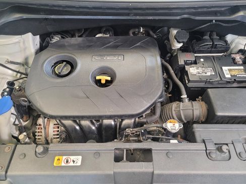 Used 2019 Kia Soul + image 30