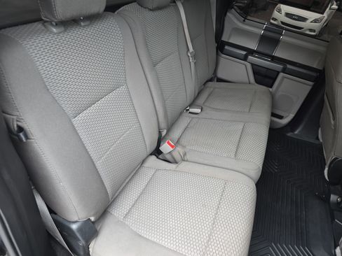 Used 2018 Ford F250 XLT image 11