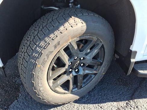 New 2026 Chevrolet Silverado 1500 RST image 16