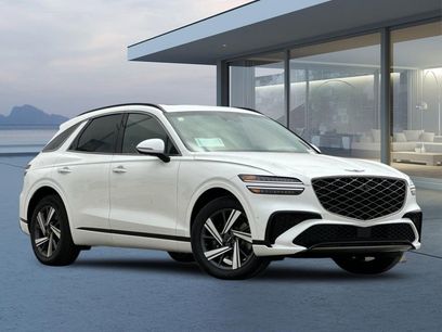 New 2026 Genesis GV70 3.5T Sport Advanced