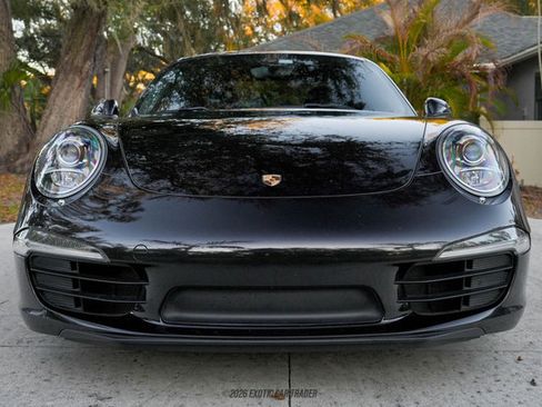 Used 2014 Porsche 911 Carrera image 13