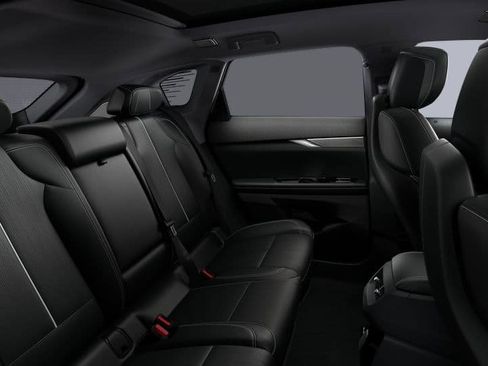 New 2026 Cadillac Optiq Sport 2 image 36