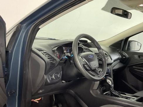 Used 2019 Ford Escape S FWD image 12