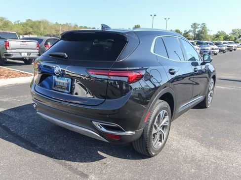 Used 2023 Buick Envision Essence FWD image 9