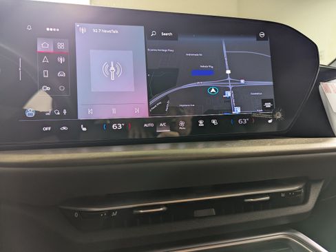Certified 2025 Audi Q5 Premium Plus w/ Premium Plus AWD/4WD image 20