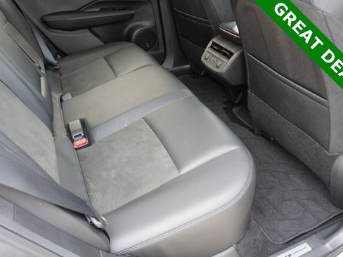 Used 2023 Nissan Ariya AWD image 33