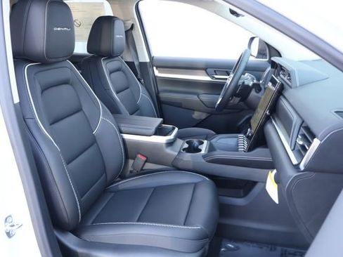 New 2026 GMC Terrain Denali AWD/4WD image 20