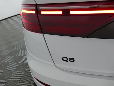 New 2026 Audi Q8 Premium Plus image 31