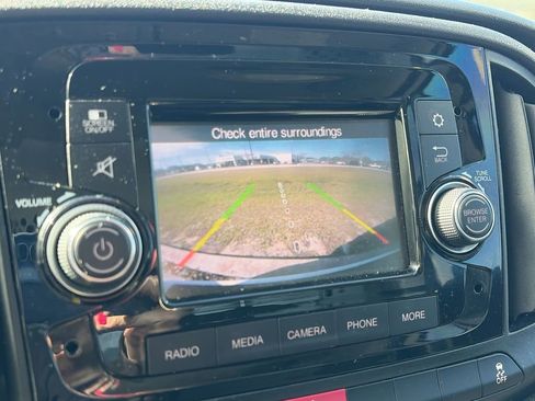 Used 2022 RAM ProMaster City Wagon image 15