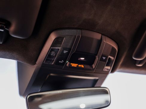 Certified 2022 Porsche 911 GT3 image 21