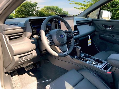 New 2026 Subaru Outback Touring image 7