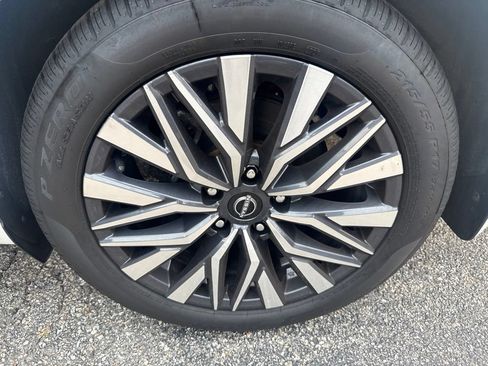 Used 2023 Nissan Altima 2.5 SV FWD image 17