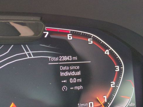 Used 2023 BMW M850i xDrive Convertible image 21