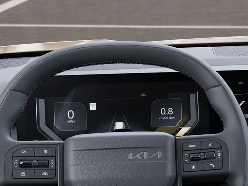 New 2027 Kia Telluride SX X-Line AWD/4WD image 21