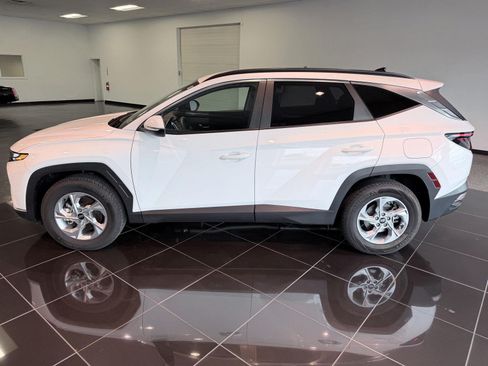 Used 2023 Hyundai Tucson SEL AWD/4WD image 14