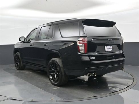 Used 2022 Chevrolet Tahoe High Country image 6