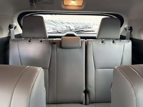 Used 2023 Toyota Highlander XLE FWD image 22