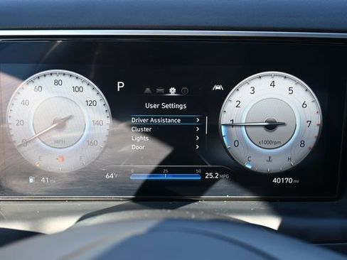 Used 2023 Hyundai Santa Cruz SEL w/ Activity Package image 15