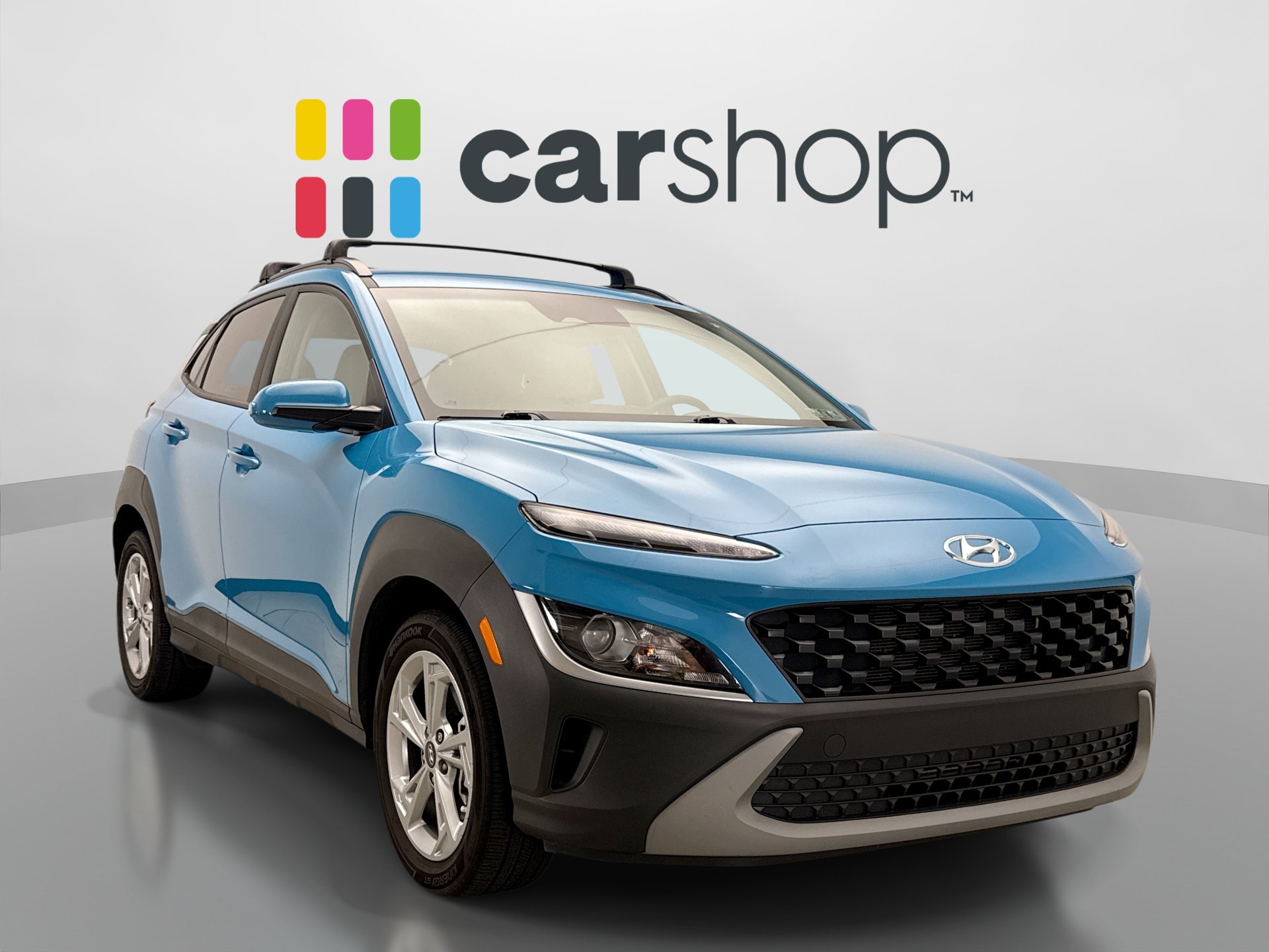 Used 2022 Hyundai Kona SEL AWD/4WD image 7