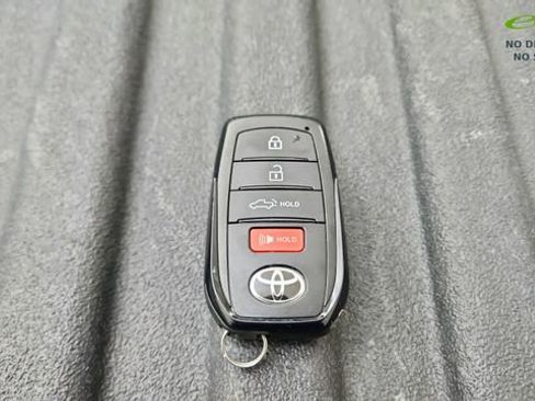 Used 2024 Toyota Tundra TRD Pro image 61