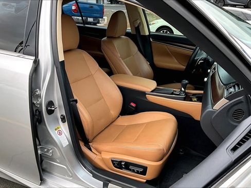 Used 2013 Lexus GS 350 w/ Premium Pkg RWD image 8