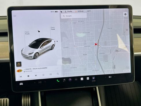 Used 2019 Tesla Model 3 Performance image 22