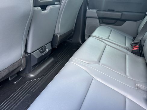 New 2026 Ford F550 4x4 Crew Cab Super Duty image 12