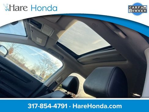 Used 2023 Honda CR-V EX-L image 33