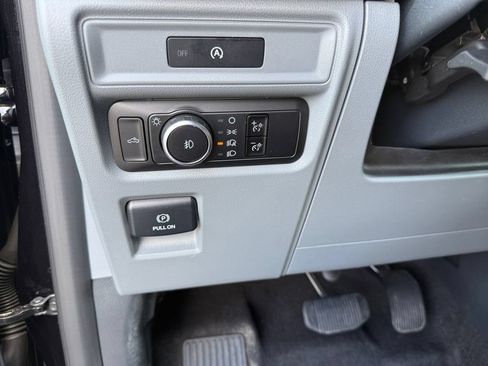Used 2025 Ford F150 XLT w/ Equipment Group 301A Standard AWD/4WD image 24
