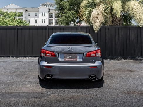 Used 2013 Lexus IS F RWD image 55