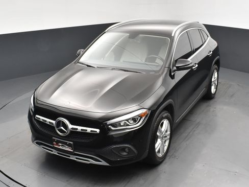 Used 2021 Mercedes-Benz GLA 250 4MATIC image 21
