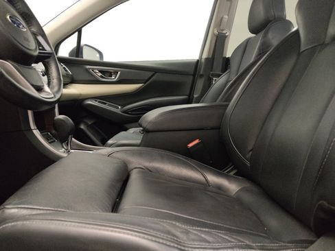 Used 2020 Subaru Ascent Limited w/ Technology Package AWD/4WD image 17