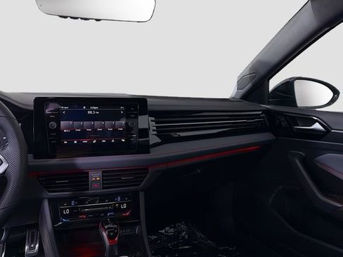 New 2026 Volkswagen Jetta GLI Autobahn image 24