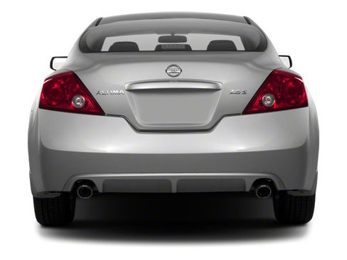 Used 2010 Nissan Altima 3.5 SR w/ Leather Pkg FWD image 8