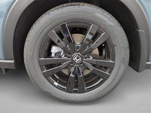 New 2026 Honda HR-V Sport image 9