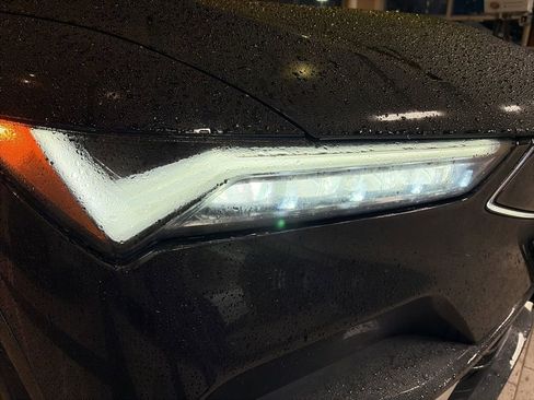 Used 2024 Acura ZDX A-Spec image 14