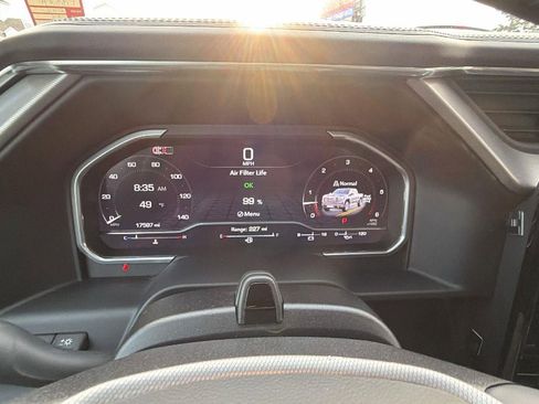 Certified 2024 GMC Sierra 1500 Denali AWD/4WD image 27