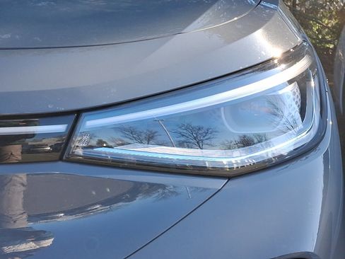 New 2025 Volkswagen ID.4 Pro S image 4