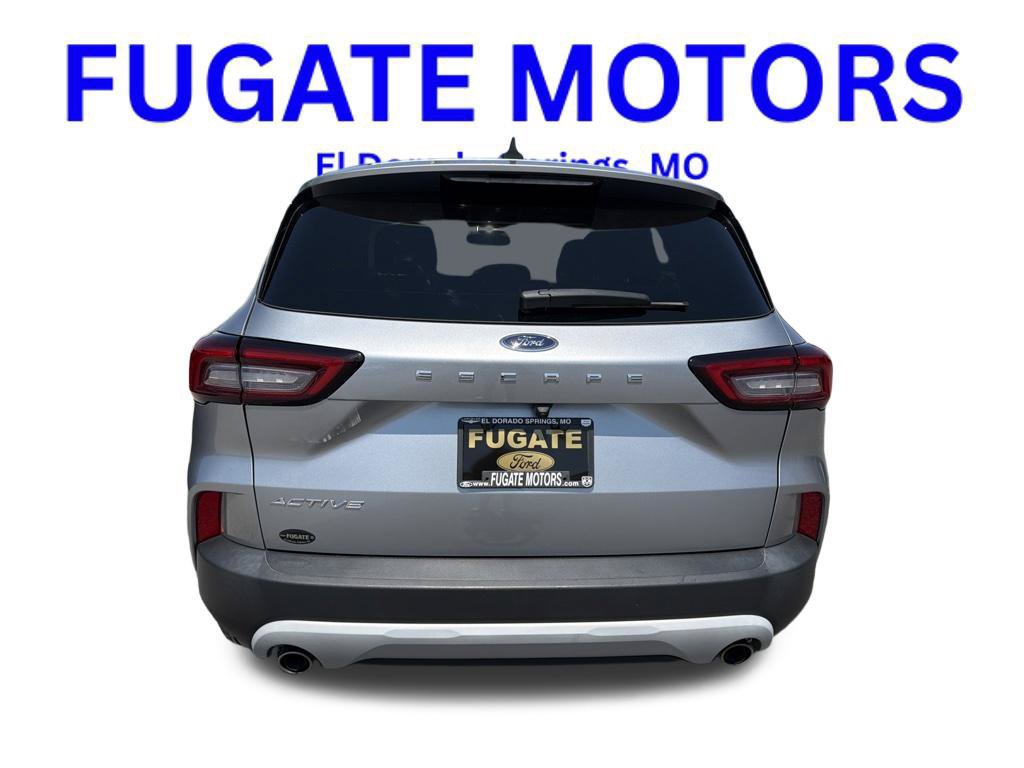 Used 2023 Ford Escape Active w/ Cold Weather Package FWD image 6