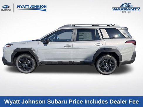 New 2026 Subaru Outback Limited w/ Premium/Limited Package 2 AWD/4WD image 4