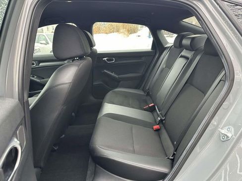 Used 2025 Honda Civic Sport image 12