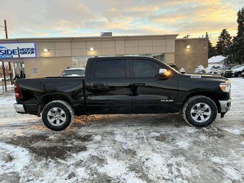 Used 2024 RAM 1500 Laramie image 5