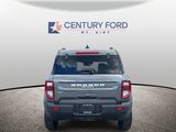 Used 2025 Ford Bronco Sport Big Bend image 4