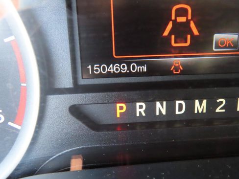 Used 2018 Ford F250 XLT w/ XLT Premium Package AWD/4WD image 35