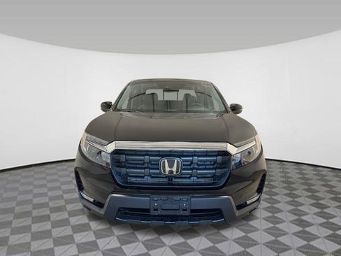 New 2026 Honda Ridgeline RTL image 8