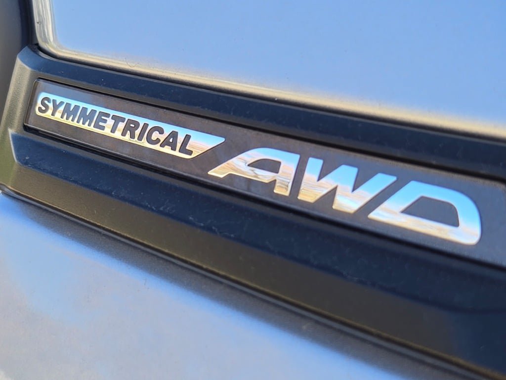 New 2026 Subaru Forester Premium AWD/4WD image 22